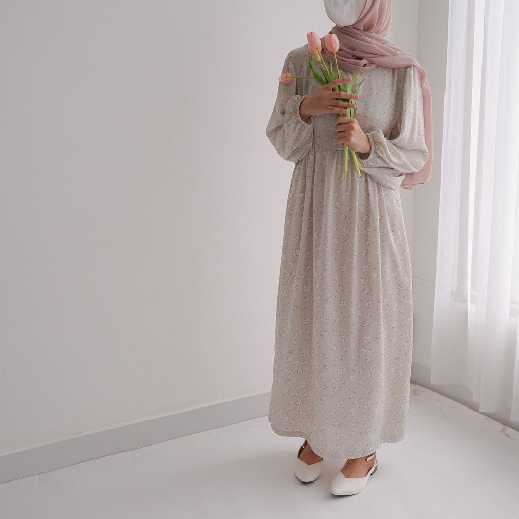 CAMILA DRESS - HARASKIRT MADEBYHARA