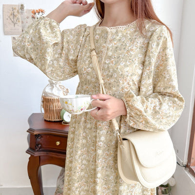 CAMILA DRESS - HARASKIRT MADEBYHARA