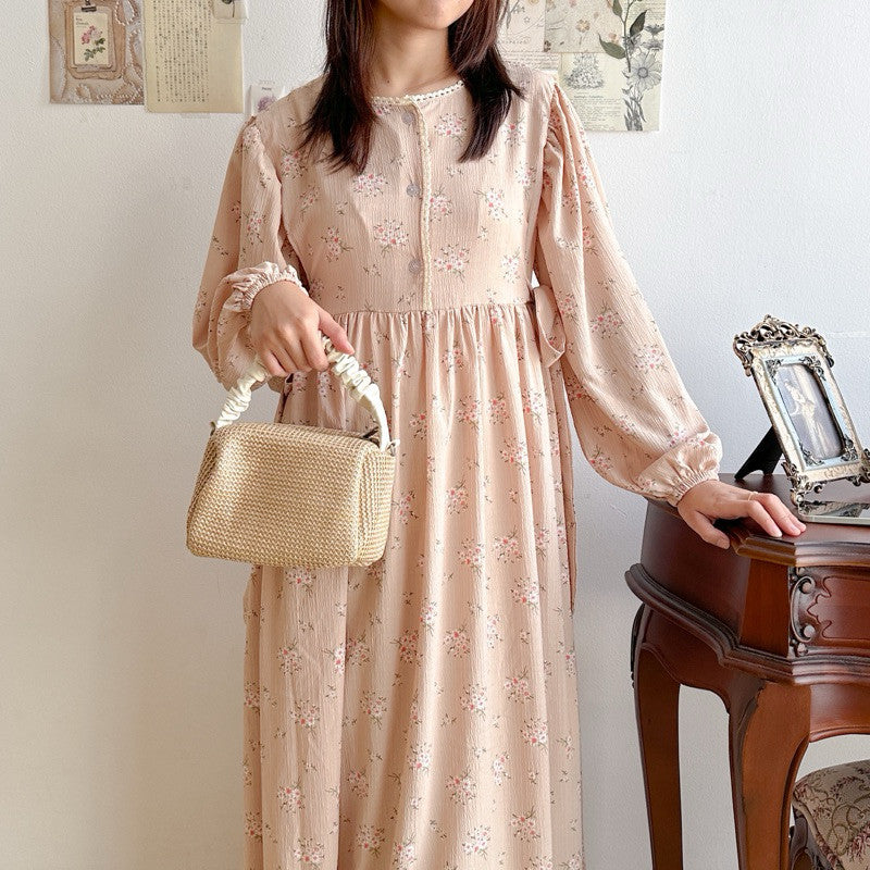 CAMILA DRESS - HARASKIRT MADEBYHARA