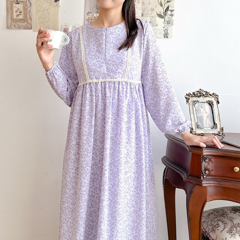 AIME DRESS - GAMIS KOREAN STYLE HARASKIRT