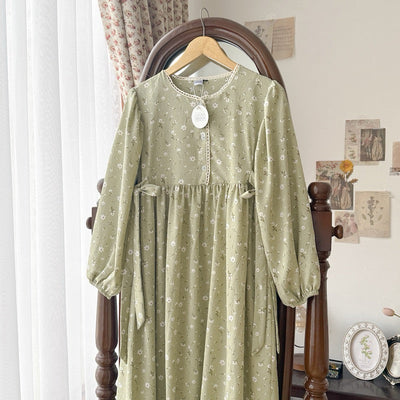 CAMILA DRESS - HARASKIRT MADEBYHARA