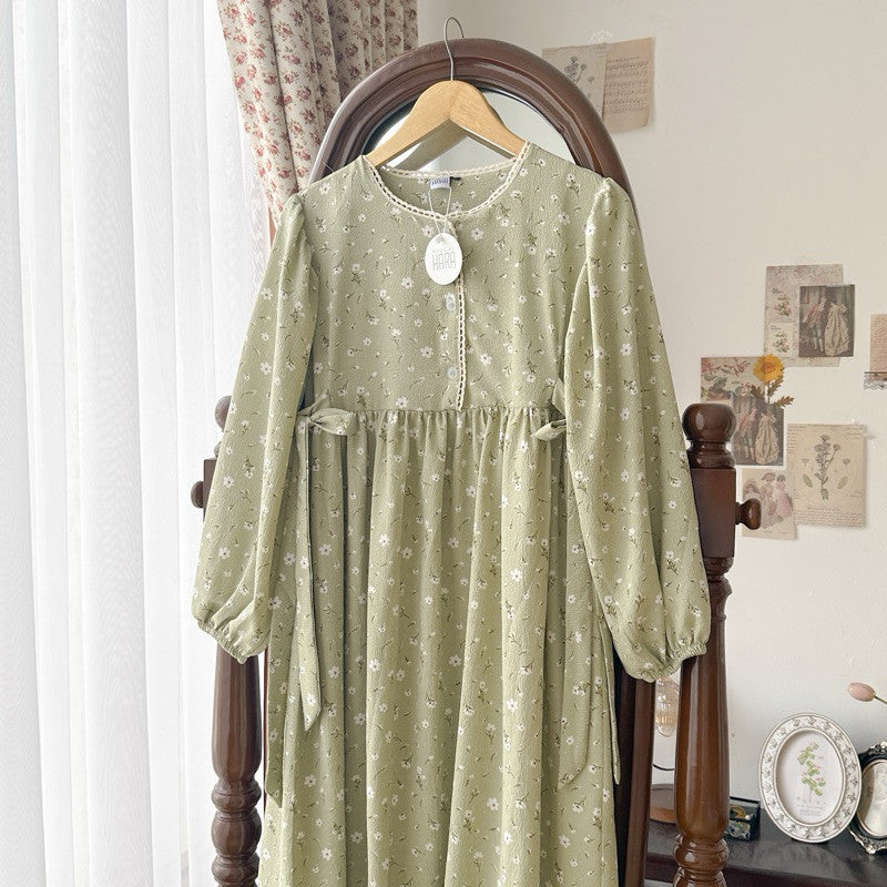 CAMILA DRESS - HARASKIRT MADEBYHARA