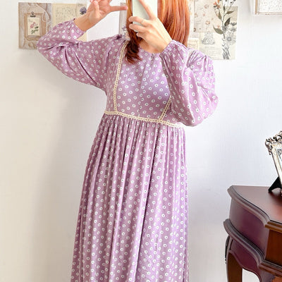 AIME DRESS - GAMIS KOREAN STYLE HARASKIRT