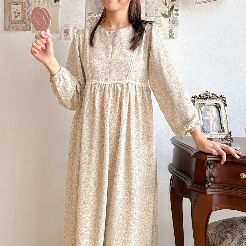 AIME DRESS - GAMIS KOREAN STYLE HARASKIRT