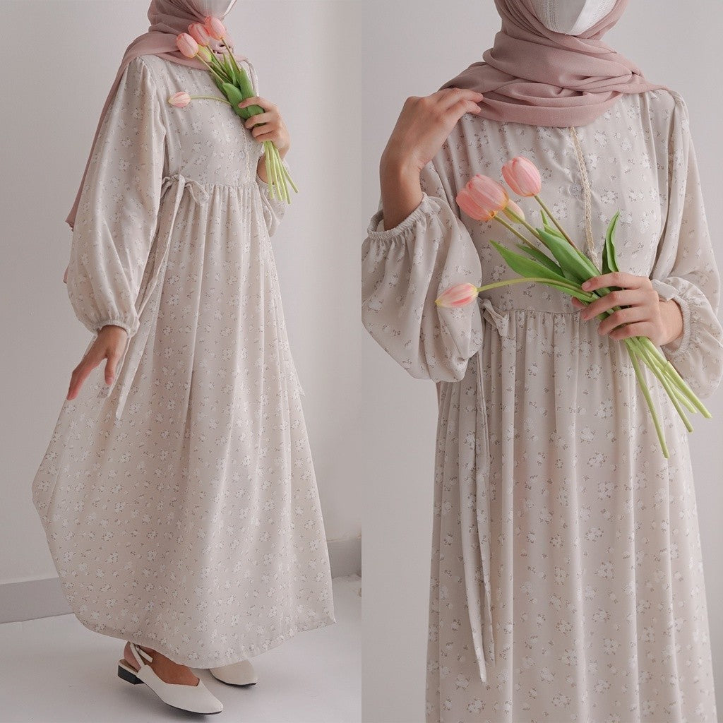 CAMILA DRESS - HARASKIRT MADEBYHARA