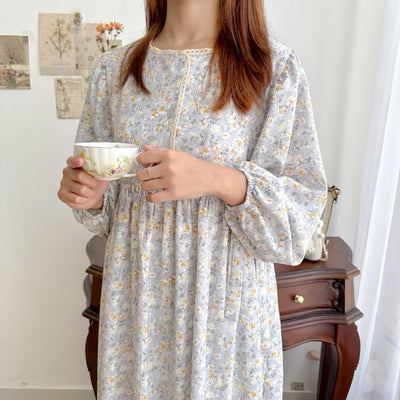 CAMILA DRESS - HARASKIRT MADEBYHARA