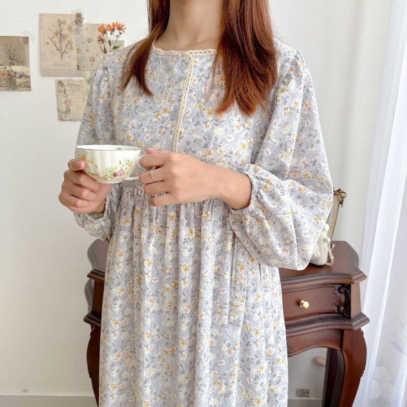 CAMILA DRESS - HARASKIRT MADEBYHARA