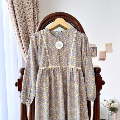 AIME DRESS - GAMIS KOREAN STYLE HARASKIRT