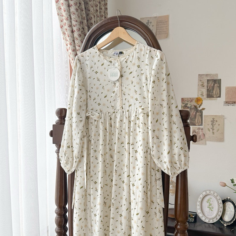 CAMILA DRESS - HARASKIRT MADEBYHARA