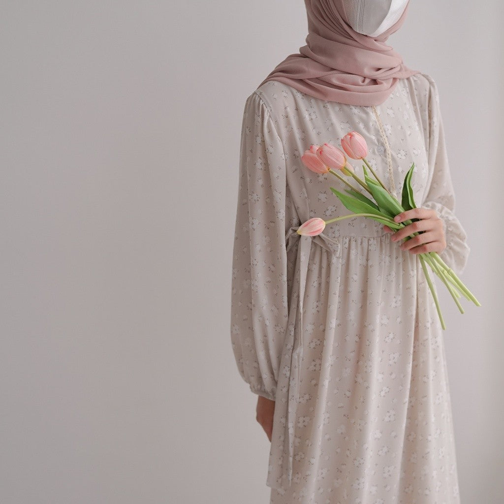 CAMILA DRESS - HARASKIRT MADEBYHARA