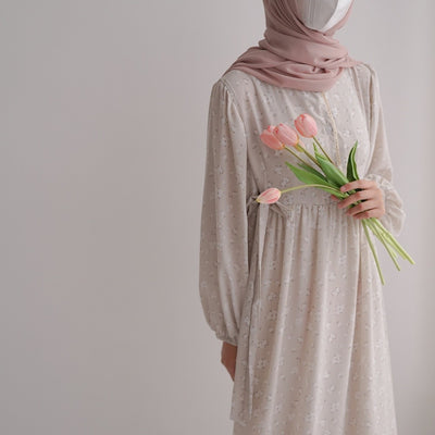 CAMILA DRESS - HARASKIRT MADEBYHARA
