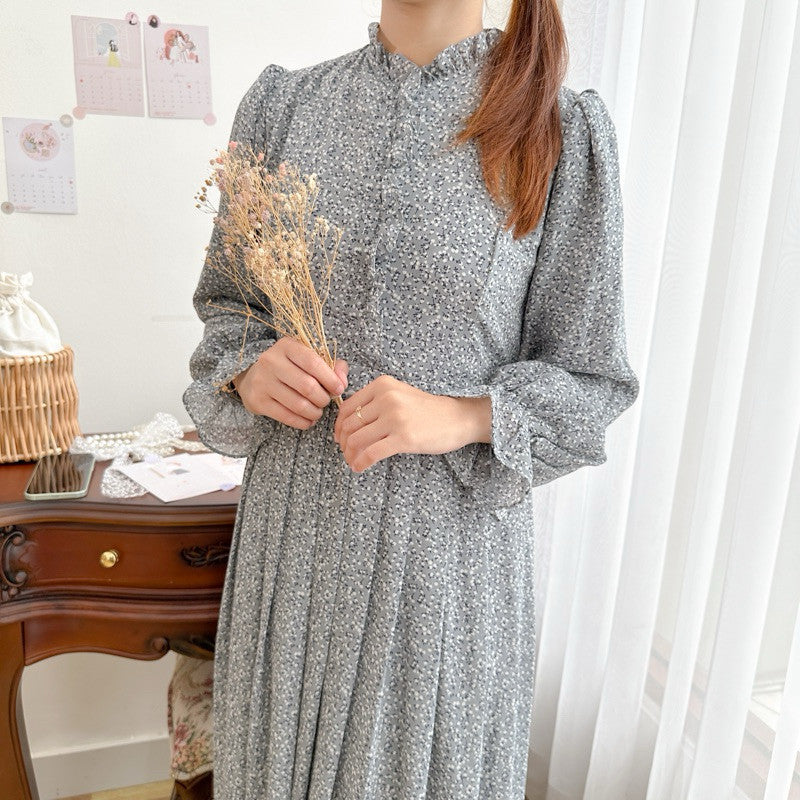 BRIDGETTE DRESS - MADEBYHARA