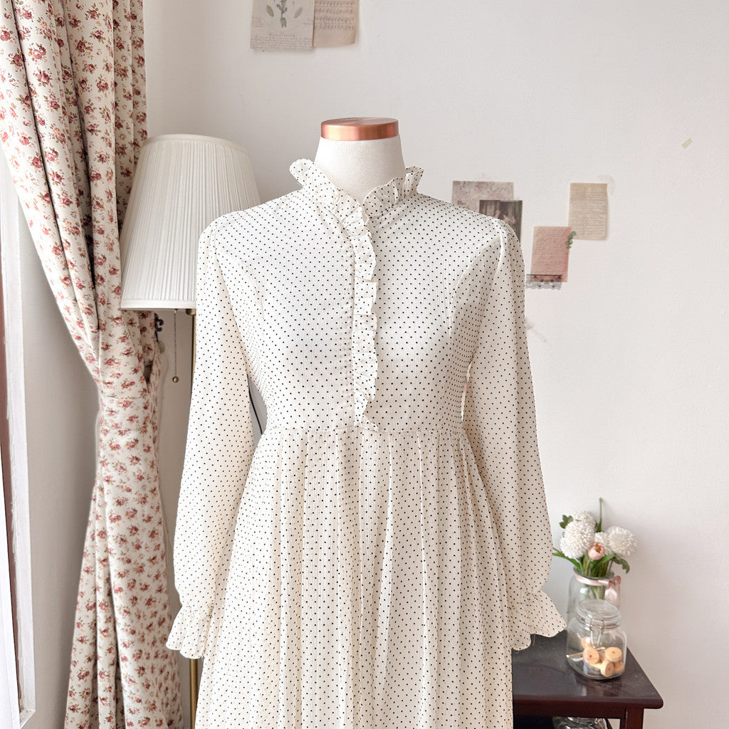 BRIDGETTE DRESS - MADEBYHARA