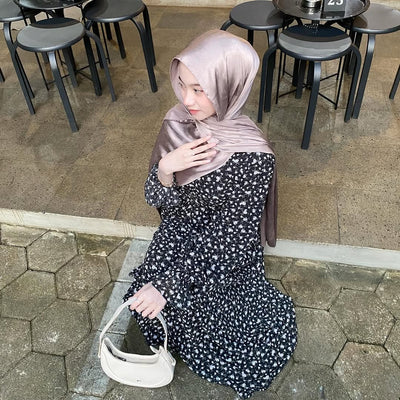 ELODIE DRESS - HARASKIRT MADEBYHARA